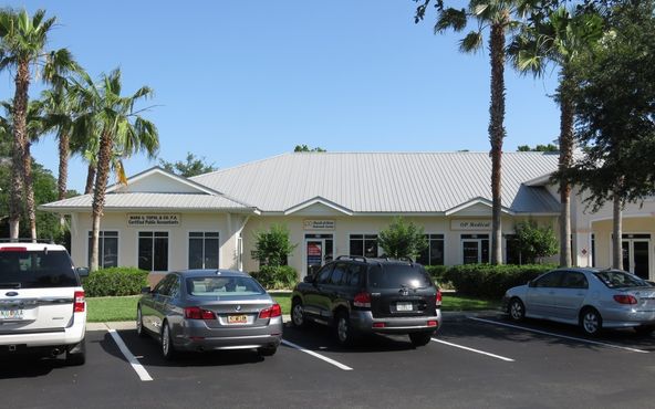 Office Condo For Lease: 1515 Herbert St, Port Orange, FL 32129